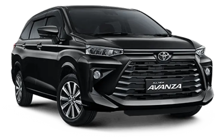 Sewa Toyota Avanza cililitan