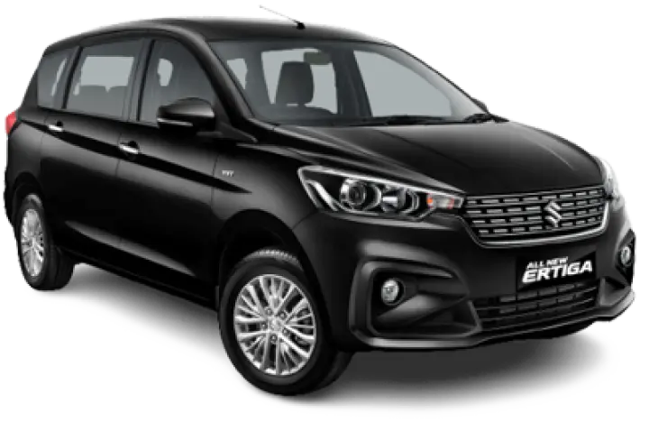 Sewa Suzuki Ertiga cililitan
