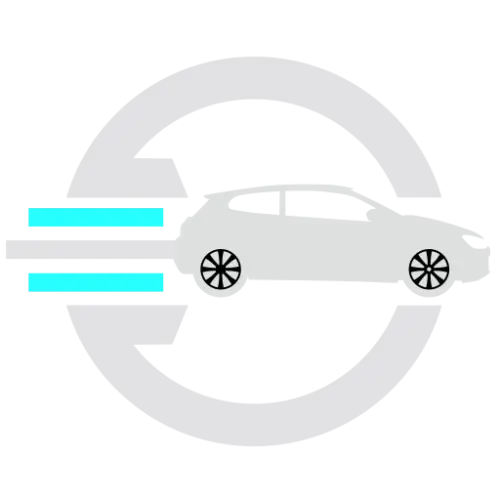 Logo Sewa Mobil Cililitan