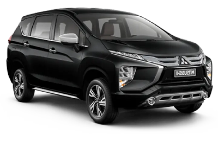 Sewa Mitsubishi XPander cililitan